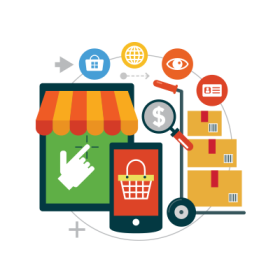 Разработка сложного сайта для сферы логистики в Чистополе